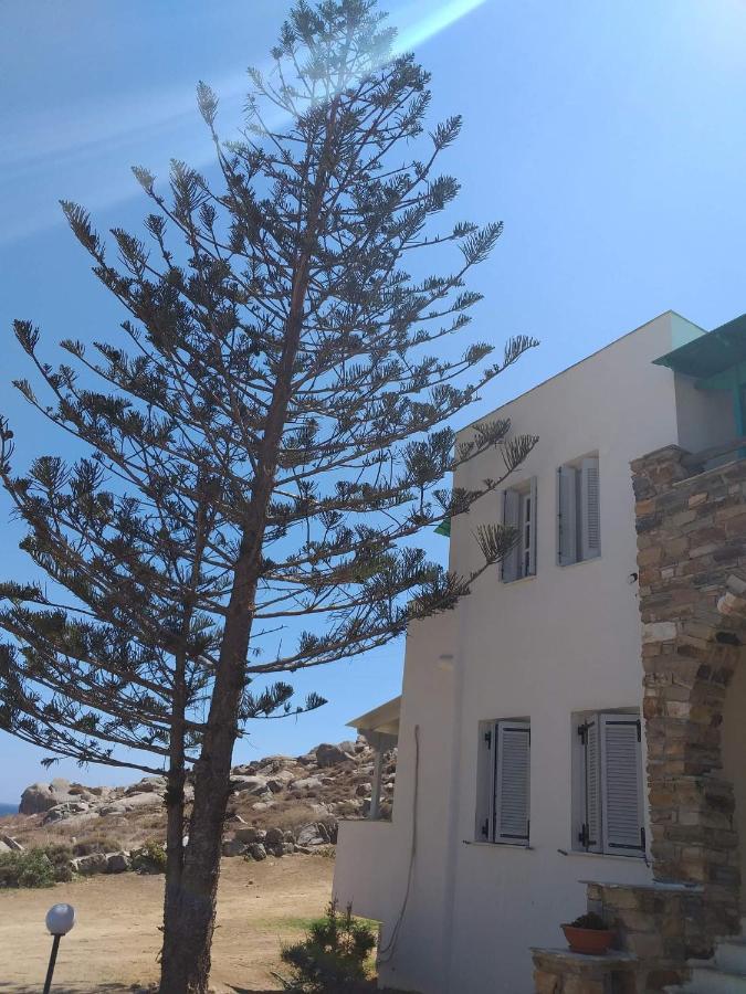 Panoramic View Apartment Agios Prokopios  Luaran gambar