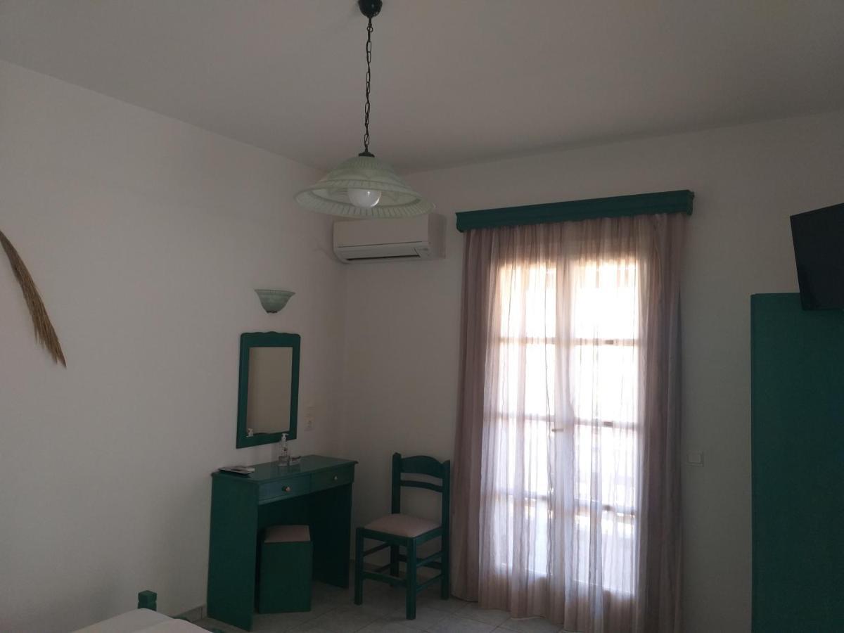 Panoramic View Apartment Agios Prokopios  Luaran gambar